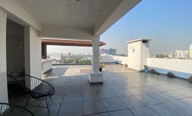 RENTA DEPARTAMENTO, PIRULES, TLALNEPANTLA, ESTADO DE MEXICO