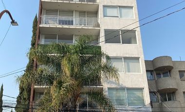 RENTA DEPARTAMENTO, PIRULES, TLALNEPANTLA, ESTADO DE MEXICO