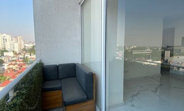 RENTA DEPARTAMENTO, PIRULES, TLALNEPANTLA, ESTADO DE MEXICO