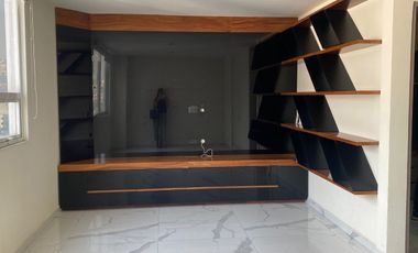 RENTA DEPARTAMENTO, PIRULES, TLALNEPANTLA, ESTADO DE MEXICO
