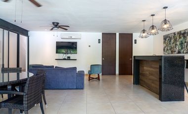 Townhouse en Renta: Zen Home Montebello (A pie de calle)