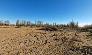 Terreno en Confluencia