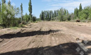 Terreno en Confluencia