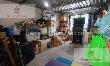 Casa en Venta en Centro de Azcapotzalco, Azcapotzalco JL 26-3125.