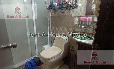Casa en Venta en Centro de Azcapotzalco, Azcapotzalco JL 26-3125.