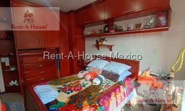 Casa en Venta en Centro de Azcapotzalco, Azcapotzalco JL 26-3125.