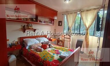 Casa en Venta en Centro de Azcapotzalco, Azcapotzalco JL 26-3125.