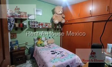 Casa en Venta en Centro de Azcapotzalco, Azcapotzalco JL 26-3125.