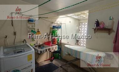 Casa en Venta en Centro de Azcapotzalco, Azcapotzalco JL 26-3125.