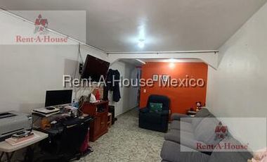 Casa en Venta en Centro de Azcapotzalco, Azcapotzalco JL 26-3125.