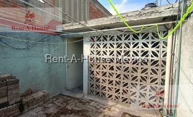 Casa en Venta en Centro de Azcapotzalco, Azcapotzalco JL 26-3125.