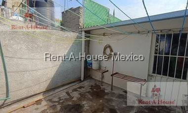 Casa en Venta en Centro de Azcapotzalco, Azcapotzalco JL 26-3125.