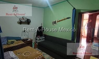 Casa en Venta en Centro de Azcapotzalco, Azcapotzalco JL 26-3125.