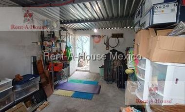 Casa en Venta en Centro de Azcapotzalco, Azcapotzalco JL 26-3125.