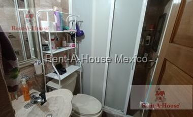 Casa en Venta en Centro de Azcapotzalco, Azcapotzalco JL 26-3125.