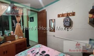 Casa en Venta en Centro de Azcapotzalco, Azcapotzalco JL 26-3125.