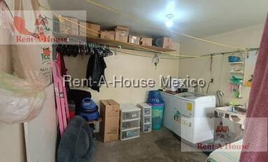 Casa en Venta en Centro de Azcapotzalco, Azcapotzalco JL 26-3125.