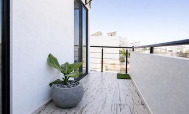 Casa en Venta en Valle del Mar, Puerto Vallarta 4 Recamaras con Rooftop y Jacuzzi Privado