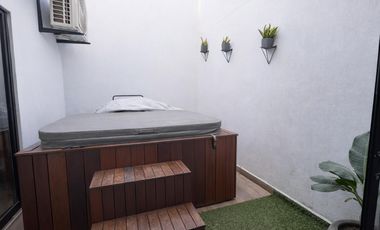 Casa en Venta en Valle del Mar, Puerto Vallarta 4 Recamaras con Rooftop y Jacuzzi Privado