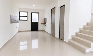 Casa en Venta en Aldea Hortus, Riviera Nayarit Modelo Bugambilia con Excelente Plusvalia