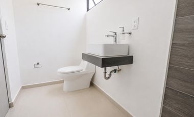 Casa en Venta en Aldea Hortus, Riviera Nayarit Modelo Bugambilia con Excelente Plusvalia