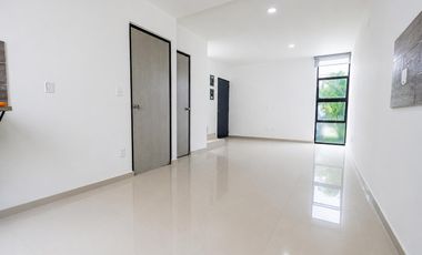 Casa en Venta en Aldea Hortus, Riviera Nayarit Modelo Bugambilia con Excelente Plusvalia