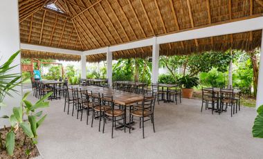 Casa en Venta en Aldea Hortus, Riviera Nayarit Modelo Bugambilia con Excelente Plusvalia