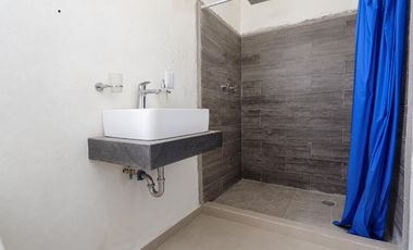 Casa en Venta en Aldea Hortus, Riviera Nayarit Modelo Bugambilia con Excelente Plusvalia