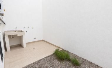 Casa en Venta en Aldea Hortus, Riviera Nayarit Modelo Bugambilia con Excelente Plusvalia