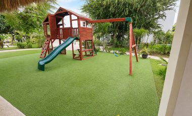 Casa en Venta en Aldea Hortus, Riviera Nayarit Modelo Bugambilia con Excelente Plusvalia