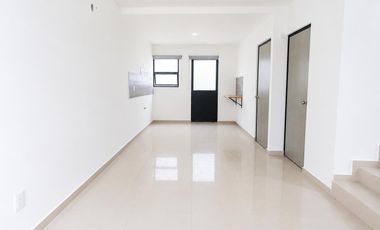 Casa en Venta en Aldea Hortus, Riviera Nayarit Modelo Bugambilia con Excelente Plusvalia