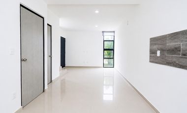 Casa en Venta en Aldea Hortus, Riviera Nayarit Modelo Bugambilia con Excelente Plusvalia