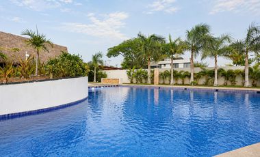 Casa en Venta en Aldea Hortus, Riviera Nayarit Modelo Bugambilia con Excelente Plusvalia