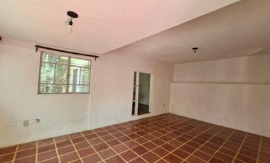 Excelente depa en planta baja en calle cerrada en cuernavaca cerca del IMSS