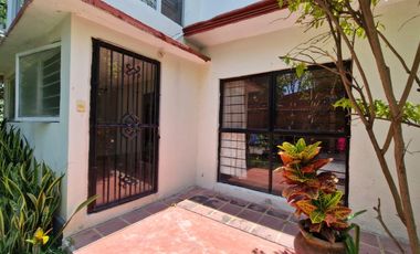 Excelente depa en planta baja en calle cerrada en cuernavaca cerca del IMSS