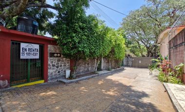 Excelente depa en planta baja en calle cerrada en cuernavaca cerca del IMSS