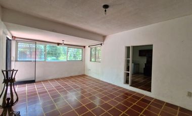 Excelente depa en planta baja en calle cerrada en cuernavaca cerca del IMSS