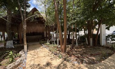 Casa en renta en Punta Estrella
