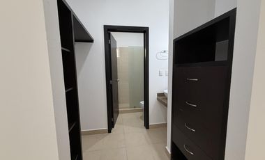 Casa en renta en Punta Estrella