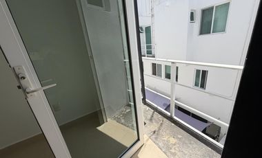 Casa en renta en Punta Estrella