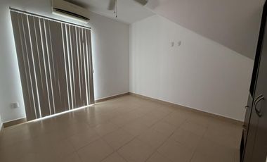 Casa en renta en Punta Estrella