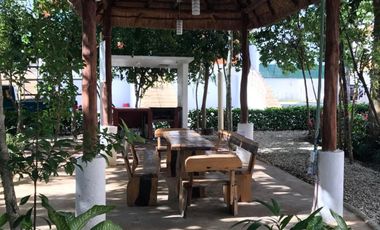 Casa en renta en Punta Estrella