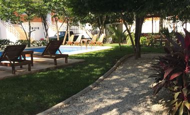 Casa en renta en Punta Estrella