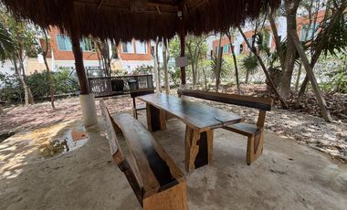 Casa en renta en Punta Estrella