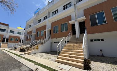 Casa en renta en Punta Estrella