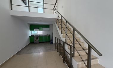 Casa en renta en Punta Estrella