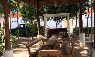 Casa en renta en Punta Estrella