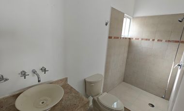 CASA EN RENTA DE 3 REC. SIN MUEBLES CON AMENIDADES EN LA JOYA PLAYA DEL CARMEN