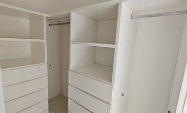 CASA EN RENTA DE 3 REC. SIN MUEBLES CON AMENIDADES EN LA JOYA PLAYA DEL CARMEN
