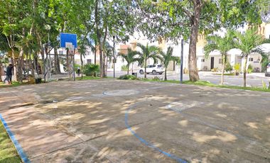 CASA EN RENTA DE 3 REC. SIN MUEBLES CON AMENIDADES EN LA JOYA PLAYA DEL CARMEN